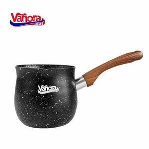 Ibric din aluminiu VANORA HOME VN-SYN-IB014, 13 CM, 1.4 L imagine