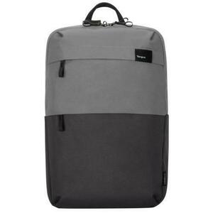 Rucsac laptop 16inch Targus Sagano Eco, Gri imagine