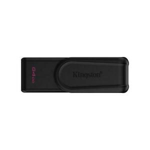 Memorie Externa Kingston DT Exodia S DTXS/64GB, 64GB, USB-A 3.2 imagine