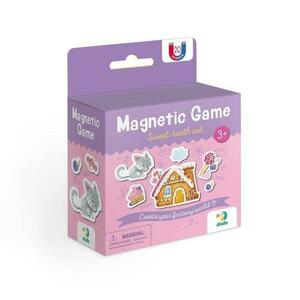 Set magnetic - Pisciuta si dulciurile imagine