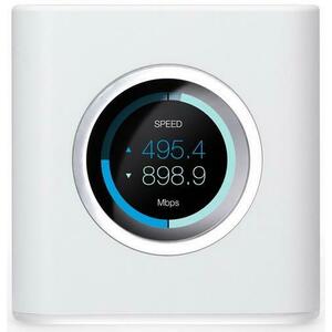 Router Wireless Ubiquiti AmpliFi AFi-R, Gigabit, Dual Band, 1750 Mbps imagine