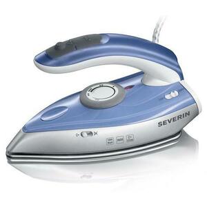Fier de calcat Severin BA3234, 1000W, Albastru imagine