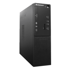 Calculator Sistem PC Refurbished LENOVO S510 SFF, Intel Core i5-6500t 3.20GHz, 8GB DDR4, 128GB SDD + Windows 10 Pro imagine