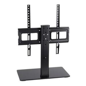 Suport TV Maclean MC-450, 32inch-65inch, 40 kg (Negru) imagine
