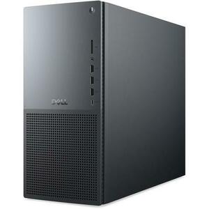 Calculator Sistem PC DELL Tower Plus, Procesor Intel® Core™ Ultra 7 265 2.4GHz Arrow Lake, 32GB RAM, 1TB SSD, GeForce RTX 4060 Ti @8GB, Windows 11 Pro imagine