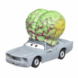 Masinuta Disney Cars 3 - Doug Crankel, 1: 55 imagine