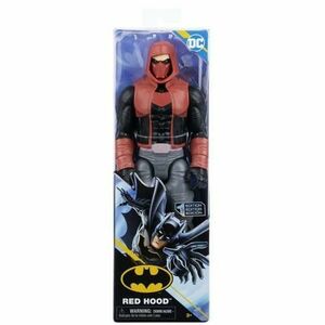 Figurina Batman - Red Hood, 30 cm imagine