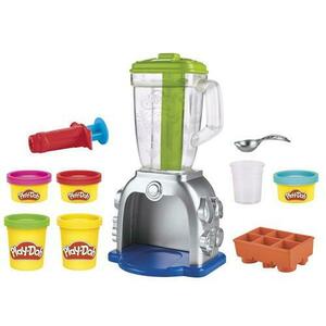 Set Play-Doh - Blender pentru smoothie imagine