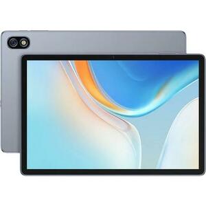 Tableta Ulefone Tab W10, Procesor Uniosc T606 1.6GHz, Ecran HD+ 10.1inch, 4GB RAM, 128GB Flash, 8MP, Wi-Fi, Bluetooth, GPS, Android 14, Fara incarcator (Gri) imagine