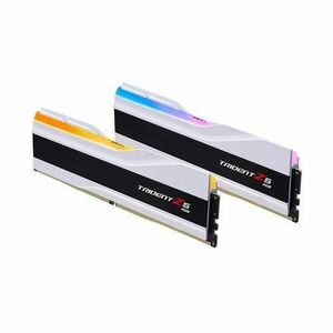Memorii RAM Trident Z5 RGB, G.Skill, 32GB(2x16GB), DDR5-6400MHz, Intel XMP 3.0 imagine