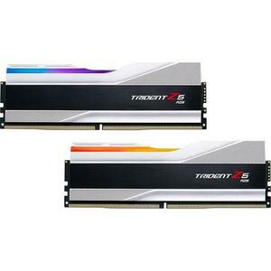 Memorii RAM Trident Z5 RGB, G. Skill, 32GB(2x16GB), DDR5-6600MHz imagine