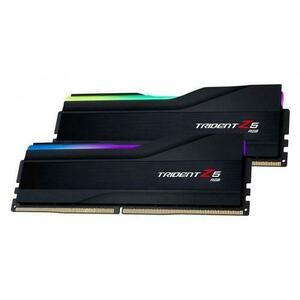 Memorie RAM, G.Skill, Trident Z5 RGB, 96GB(2x48GB), 6400MHz imagine