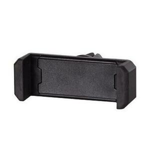 Suport auto universal cu prindere la ventilatie clema reglabila (Negru) imagine