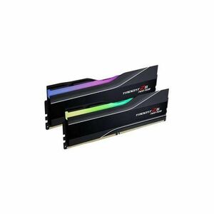 Memorie RAM G.Skill, Trident Z5 Neo RGB, DDR5, 32GB(2x16GB), DDR5-5600MHz, AMD EXPO imagine
