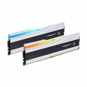 Memorie RAM, G.SKILL, Trident Z5 RGB, 32GB(2x16GB), DDR5, 6000MHz imagine
