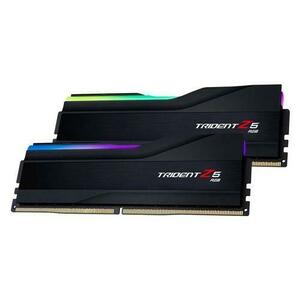 Memorie RAM G.Skill Trident Z5 RGB, 48GB (2x24GB), DDR5, 8000MHz, CL 40 imagine