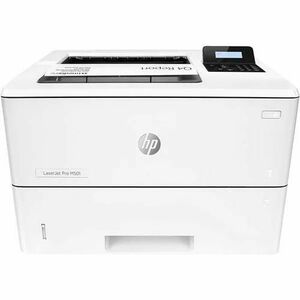Imprimanta Refurbished Laser Monocrom HP LaserJet Pro M501n, A4, 43ppm, 600 x 600dpi, USB, Retea imagine