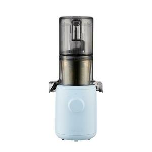 Storcator de fructe si legume Hurom H310A, 150 W, 220 ml (Albastru) imagine