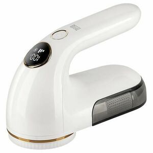Aparat de curatat scame Teesa LR30, 8900 rpm, 90ml, 5 W, 3 viteze (Alb) imagine