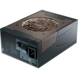 Sursa Seasonic PRIME TX-1600 Noctua Edition, 80 PLUS Titanium, ATX 3.1, Negru imagine