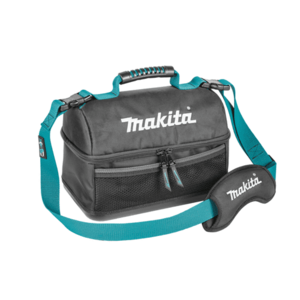 Geanta Makita E-15590, 330 x 200 x 230 mm (Negru/Albastru) imagine