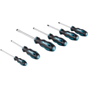 Set de surubelnite Makita E-10506, 6 buc imagine