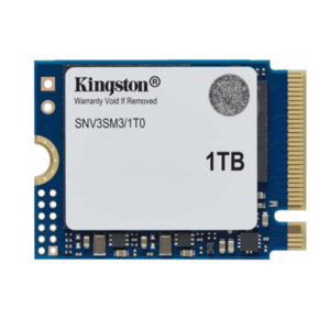 SSD Kingston SNV3SM3/1T0, 1TB, PCIe 4.0, M.2 2230 imagine