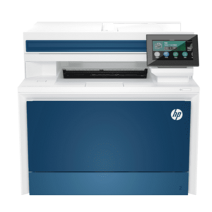 Bundle Multifunctionala Color HP LaserJet Pro MFP 4302dw + , USB 2.0, Retea, Wireless + Toner HP 220A, Negru imagine