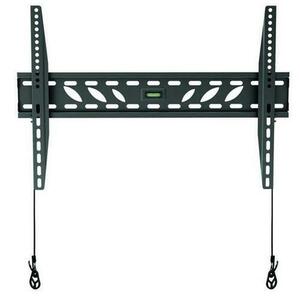 Suport perete Solight 1MF40, 37inch - 65inch, 50 Kg (Negru) imagine