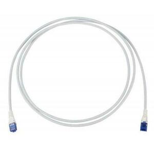 Patchcord R&M, CAT.6, U/UTP, 0.5m, RJ45 (Gri) imagine