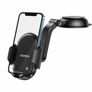 Suport Auto UGREEN LP405, Universal, Negru imagine
