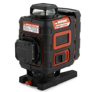 Nivela Laser 4D ELEFANT E4DT-PY02 3D – 3 x 360° (12 linii), 4D – 4 x 360° (16 linii) imagine