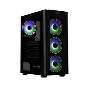 Calculator Sistem PC Refurbished Gaming N7 Core i5-7500, 16GB DDR4, 512GB SSD, Nvidia GTX 1070 8GB imagine