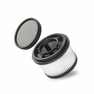 Filtru HEPA Dreame ATH5 pentru R10/R10 Pro/R20/V12S, 1 filtru + 2 bureti imagine