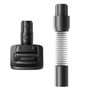 Kit perie animal de companie Dreame VFB1 (1x Perie, 1x Tub extensie) pentru Z20/Z30 imagine