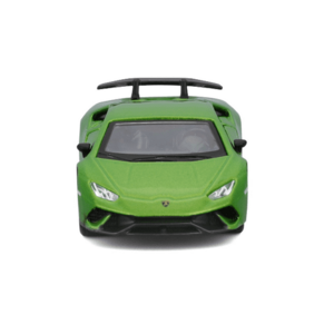 Masinuta metalica Maisto - Lamborghini Huracan Performante, scara 1: 64 (Verde) imagine