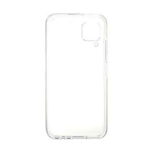 Husa Spate Huawei P40 Lite E (Transparent) imagine