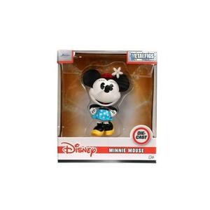 Jada Figurina Metalica Minnie Mouse 10cm imagine