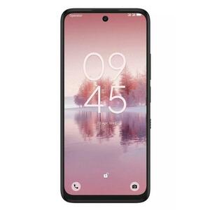 Telefon Mobil TCL 60 SE NxtPaper, Procesor Mediatek Dimensity 6300 Octa-Core, IPS LCD Capacitive Touchscreen 6.7inch, 8GB RAM, 256GB Flash, Camera Duala 50+5MP, Wi-Fi, 5G, Dual Sim, Android (Gri) imagine