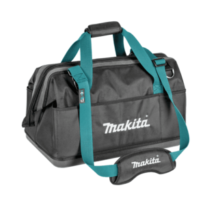 Geanta pentru unelte Makita E-15425 (Negru/Albastru) imagine