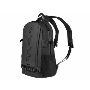 Rucsac laptop Tracer Packer 15.6inch, 25 l (Negru) imagine