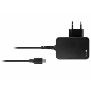 Incarcator laptop universal Tracer Prime, 65W, USB-C (Negru) imagine