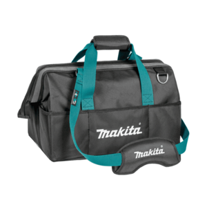Geanta pentru unelte Makita E-15431 (Albastru/Negru) imagine