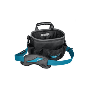 Geanta deschisa pentru unelte Makita E-05474 (Albastru/Negru) imagine