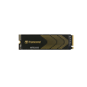 SSD Transcend MTE255S, 1TB, M.2 2280, PCIe Gen4 x4 NVMe imagine
