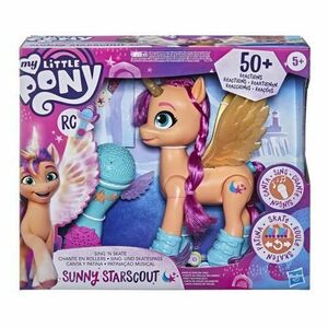 My Little Pony Canta Si Patineaza Cu Sunny imagine