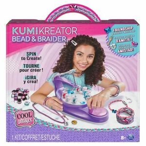 Aparat pentru confectionat bratari Cool Maker imagine