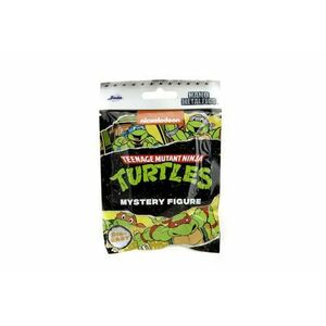 Figurina surpriza Jada Toys - Nano Mutant Ninja Turtles, sortiment imagine
