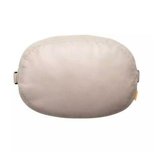 Perna auto suport cap Baseus ComfortRide, Doua fete, 300x210x120 mm (Gri) imagine
