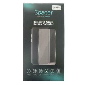 Folie de sticla Spacer SPPG-SM-GX-M15-TPU, pentru Samsung Galaxy M15, Transparenta imagine